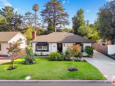 2212 E Crary St, Pasadena, CA, 91104