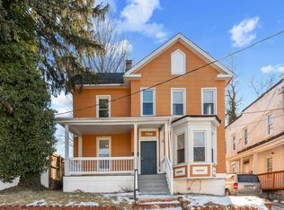 517 Chestnut Hill Ave, Baltimore, MD 21218