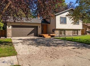420 N 22nd Ave, Bozeman, MT 59718