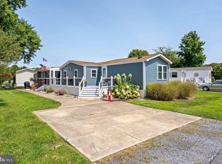 35625 Buttermilk Dr #36427, Rehoboth Beach, DE 19971