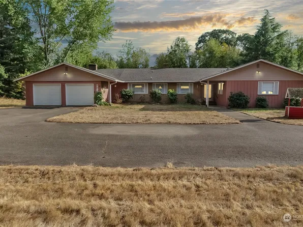 2018 138th Street S, Tacoma, WA 98444