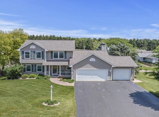 229 Century Hill Dr, Oregon, IL 61061