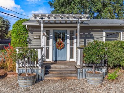 616 Alisal Rd, Solvang, CA, 93463