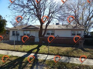 517 W 17th St, Clovis, NM 88101