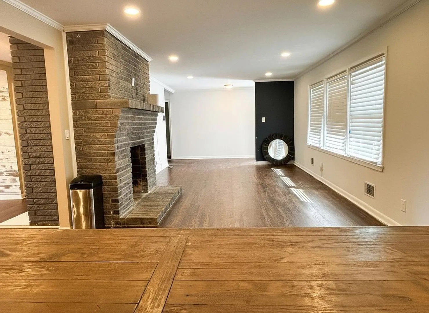 Charming 3BR Condo in Atlanta — Photo 1