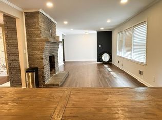 3537 Fairburn Pl NW #A, Atlanta, GA