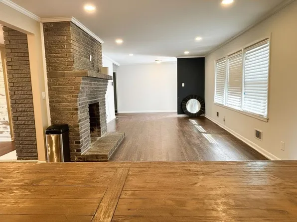 3537 Fairburn Pl NW, Atlanta, GA