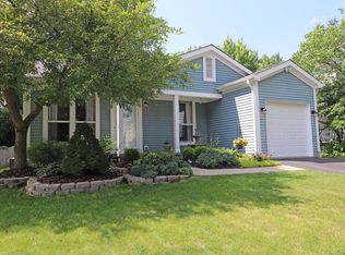 4951 Hidden View Ct, Hilliard, OH 43026