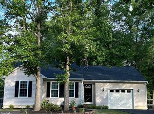 11702 Camelot Way, Fredericksburg, VA 22407