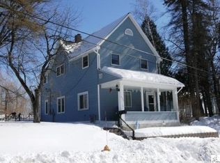 432 93rd Ave W, Duluth, MN 55808