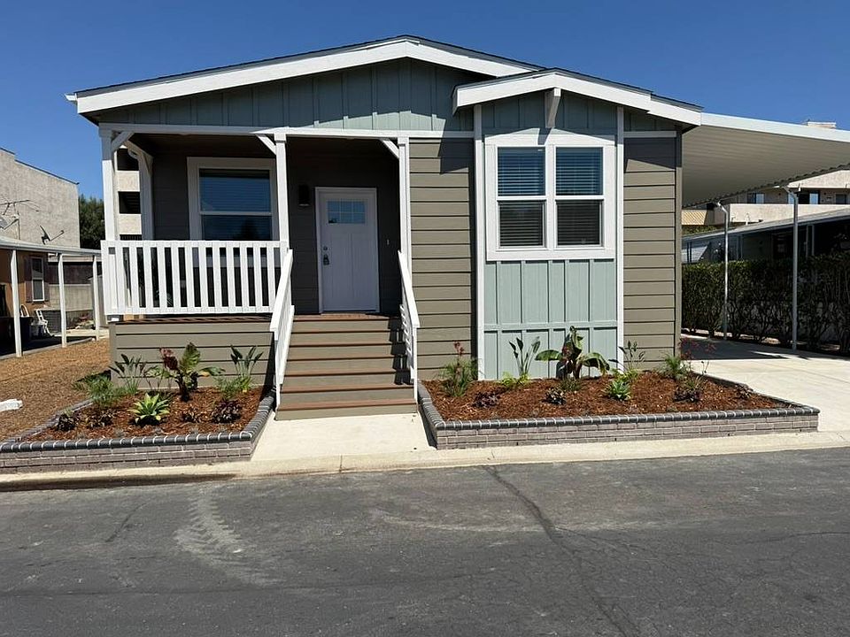 1st image of 26200 Frampton Ave #45