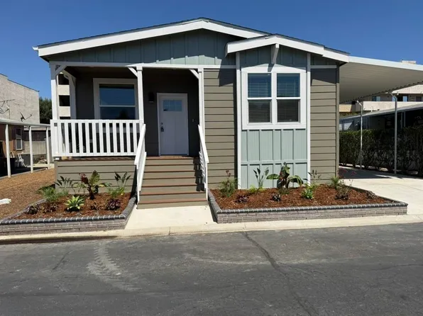 26200 Frampton Ave #45, Harbor City, CA 90710