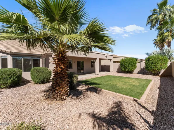 17627 W EVANS Drive, Surprise, AZ 85388