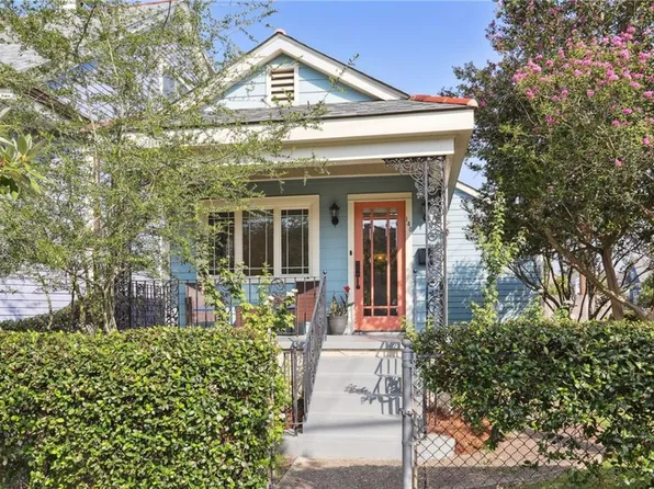 140 S Pierce St, New Orleans, LA 70119