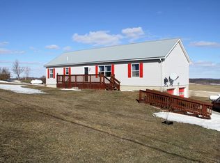 6458 Moore Rd, Bath, NY 14810