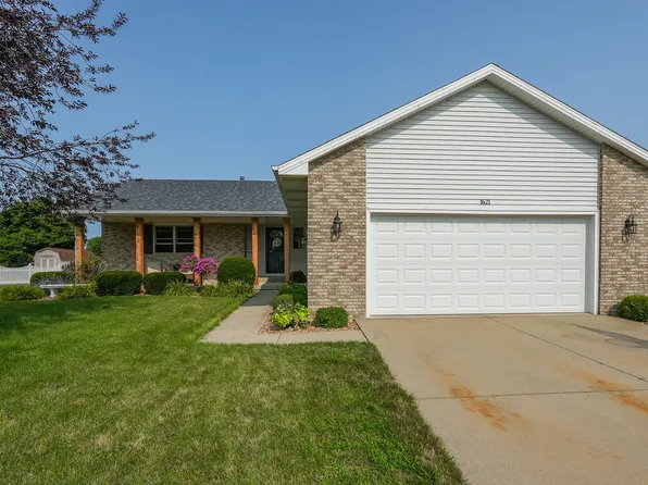 1621 Sun Ridge Dr, Bourbonnais, IL 60914
