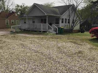 153 W Candler St, Winder, GA 30680