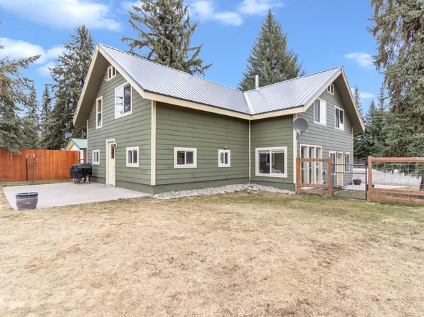 7928 Colburn Culver Rd, Sandpoint, ID 83864