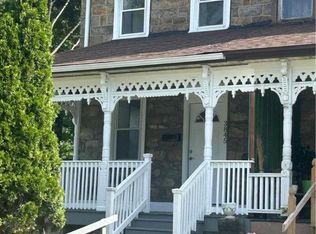 3845 Forest Inn Rd, Palmerton, PA 18071