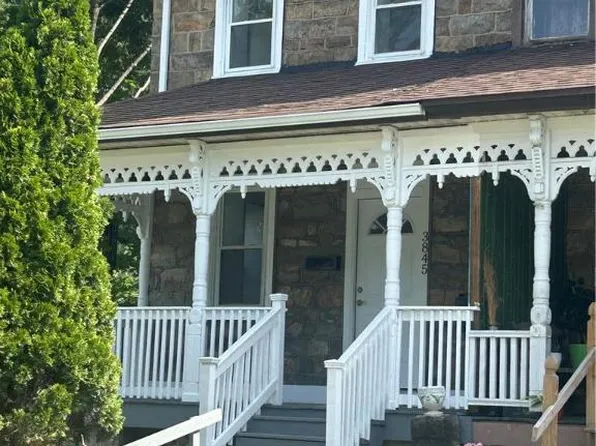 3845 Forest Inn Rd, Palmerton, PA 18071