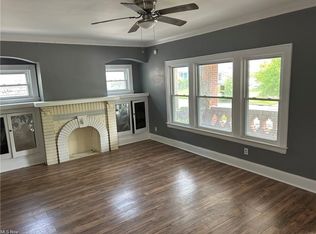 3398 E 143rd St #1, Cleveland, OH 44120
