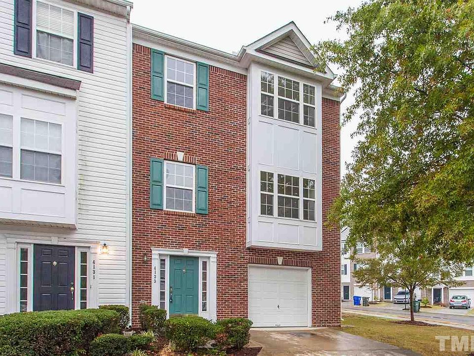 1st image of 4133 Lillington Dr