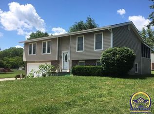 4200 NW 43rd St, Topeka, KS 66618
