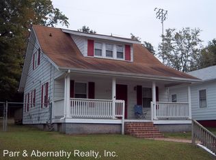 215 N 14th Ave, Hopewell, VA