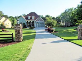 5860 Shady Grove Rd, Cumming, GA 30041