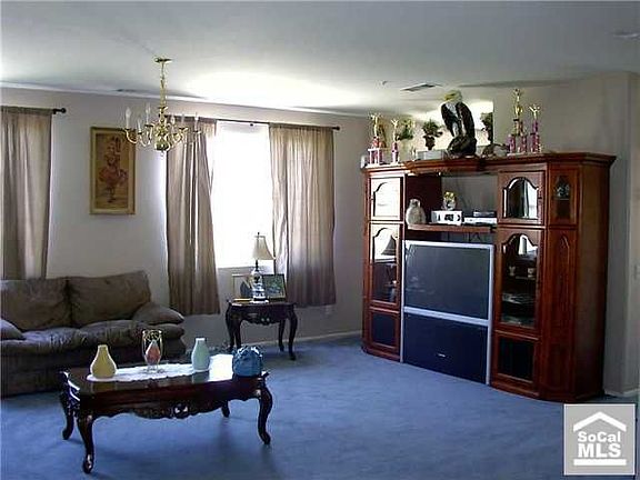 Livingroom View 2