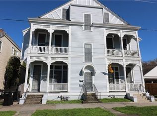 1619 Marengo St UNIT 1619, New Orleans, LA 70115