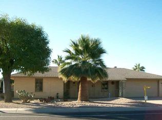 9509 W Greenway Rd, Sun City, AZ 85351