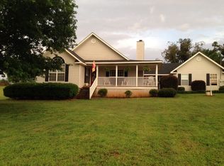 1190 E Moores Crossing Rd, Thomaston, GA 30286