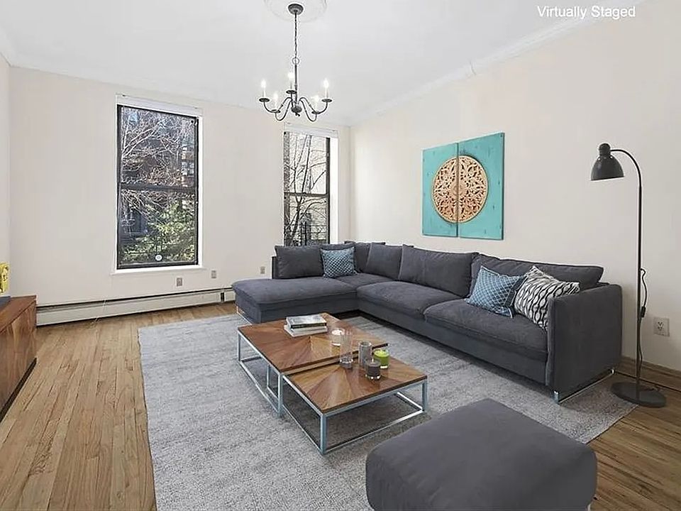 1st image of 137 W 126th St APT 2