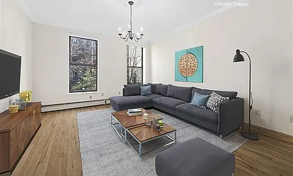 137 West 126th Street