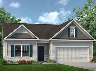 220 Stonewall Dr LOT 64, Columbia, TN 38401