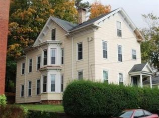 17 Cherry St, Spencer, MA 01562