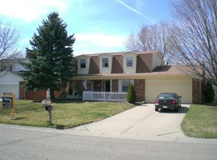 3136 Tamarron Dr, Rochester Hills, MI 48309