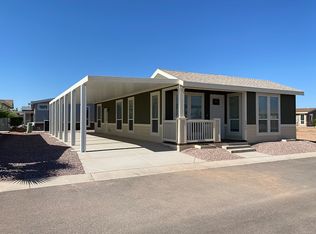 1110 N Henness Rd #2040, Casa Grande, AZ 85122