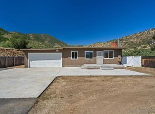14719 Quail Haven Ln, El Cajon, CA 92019