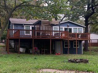 62000 E 263rd Loop #22, Grove, OK 74344