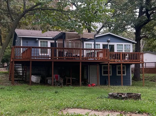 62000 E 263rd Loop #22, Grove, OK 74344