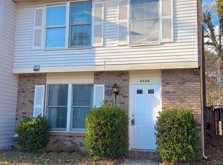 6459 Meadow Rue Dr, Peachtree Corners, GA 30092