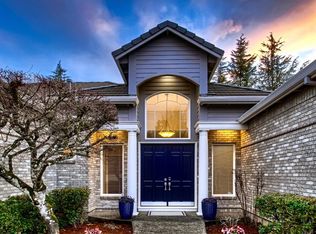 8534 NW Timber Ridge Ct, Portland, OR 97229