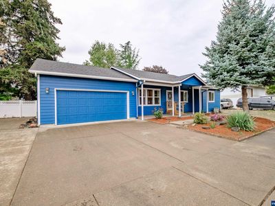 22 N 5th St, Lebanon, OR, 97355