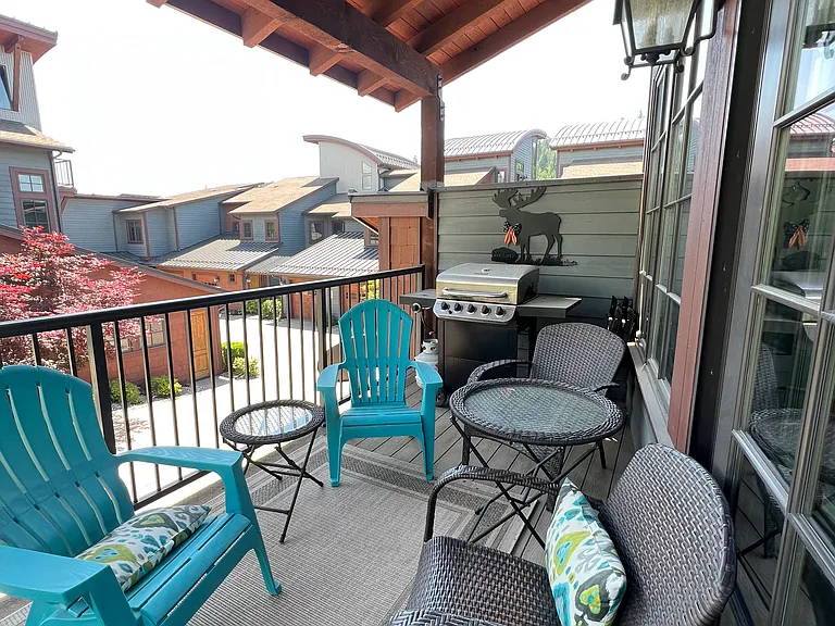 2090 W Bellerive Ln #208 — Photo 20