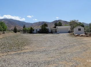 4409 Woodcrest Way, Weldon, CA 93283