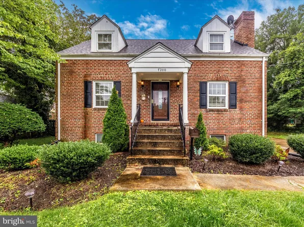 7200 Wells Pkwy, Hyattsville, MD 20782