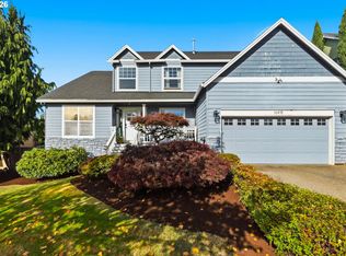 16418 SE Orchard View Ln, Damascus, OR 97089