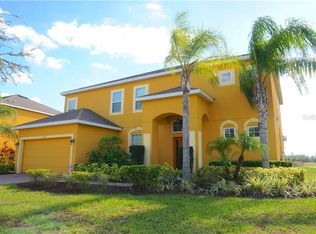 247 Yellow Snapdragon Dr, Davenport, FL 33837